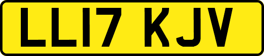 LL17KJV