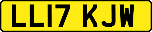 LL17KJW