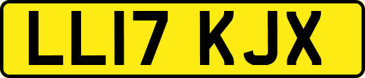 LL17KJX