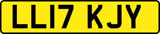 LL17KJY
