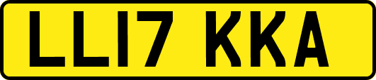 LL17KKA