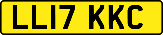 LL17KKC