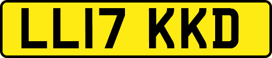 LL17KKD