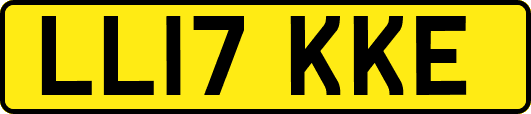 LL17KKE