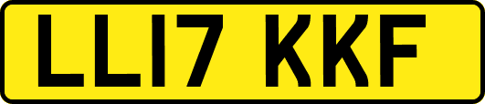 LL17KKF