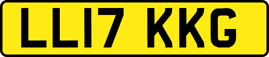 LL17KKG