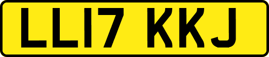 LL17KKJ