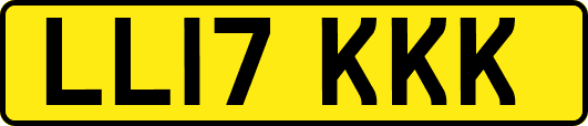 LL17KKK