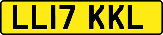 LL17KKL