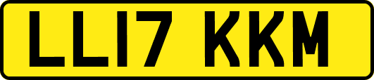 LL17KKM