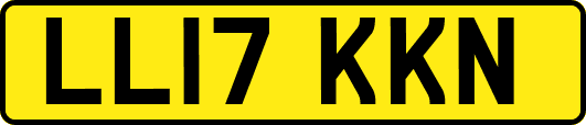 LL17KKN