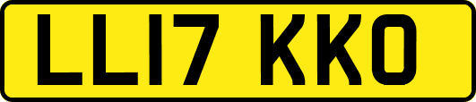 LL17KKO