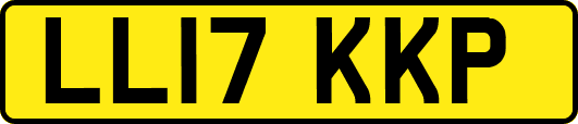 LL17KKP