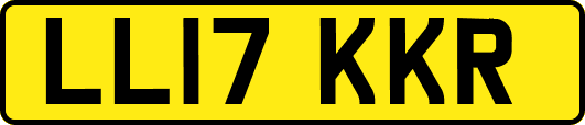 LL17KKR