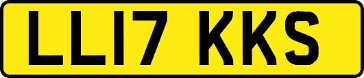 LL17KKS