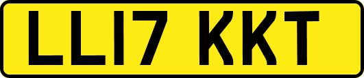 LL17KKT