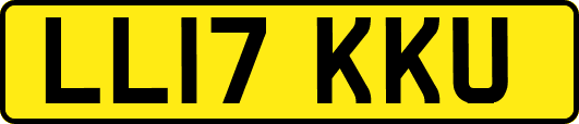 LL17KKU