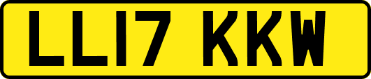 LL17KKW