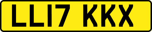 LL17KKX