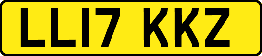 LL17KKZ