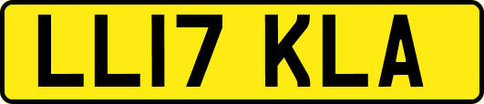 LL17KLA