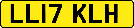 LL17KLH