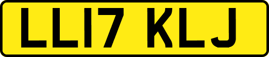 LL17KLJ