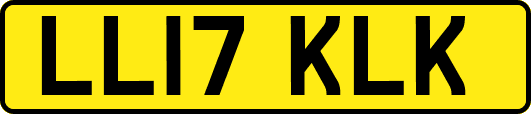 LL17KLK