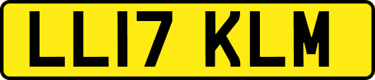 LL17KLM