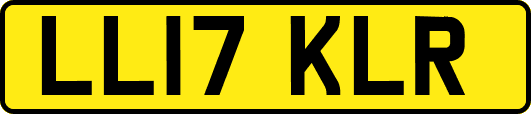 LL17KLR