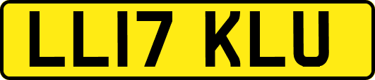 LL17KLU