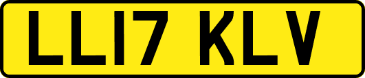 LL17KLV