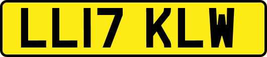 LL17KLW