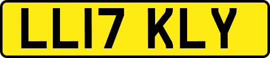 LL17KLY