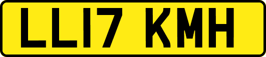 LL17KMH