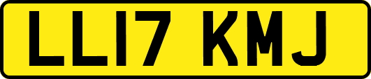 LL17KMJ
