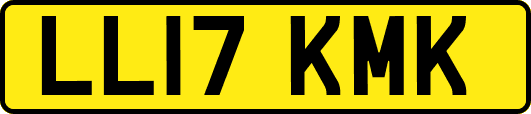 LL17KMK
