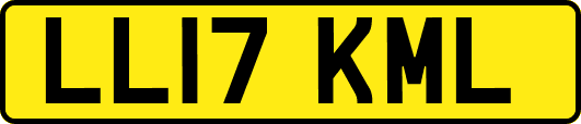 LL17KML