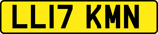 LL17KMN