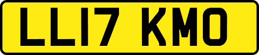 LL17KMO