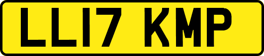 LL17KMP