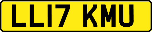 LL17KMU