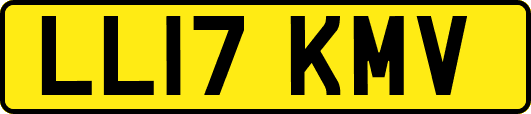 LL17KMV
