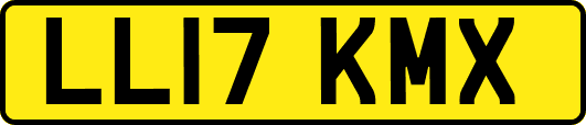 LL17KMX