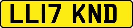 LL17KND