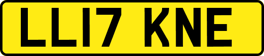 LL17KNE