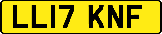 LL17KNF