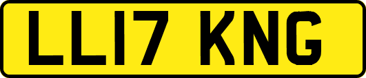 LL17KNG