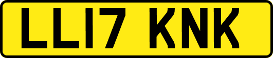 LL17KNK