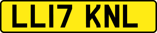 LL17KNL